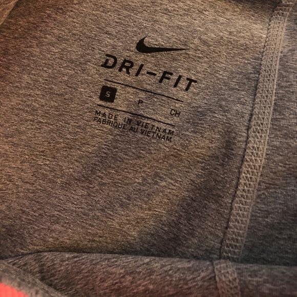 Nike Pro Capris - Picture 4 of 6